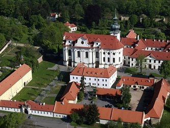 main picture 2 brevnov monastery brewery prague czech republic czechia