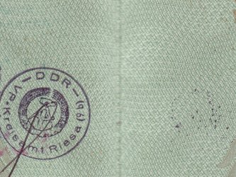 main picture 1 passport or id prague czech republic czechia